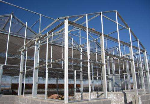 玻璃温室建设需要注意哪些事项？