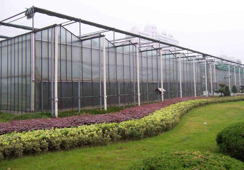 智能温室建设夏季如何防雨